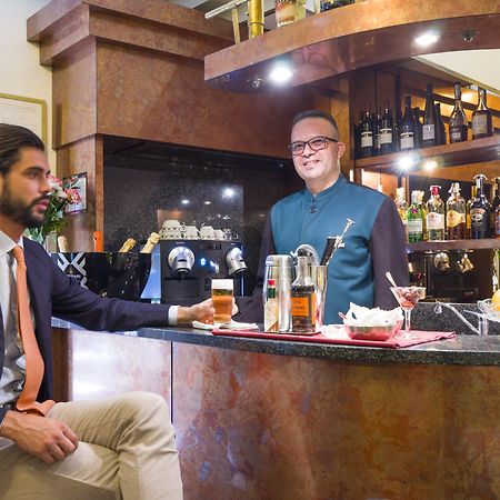 Hotel Carrobbio Milano Ngoại thất bức ảnh
