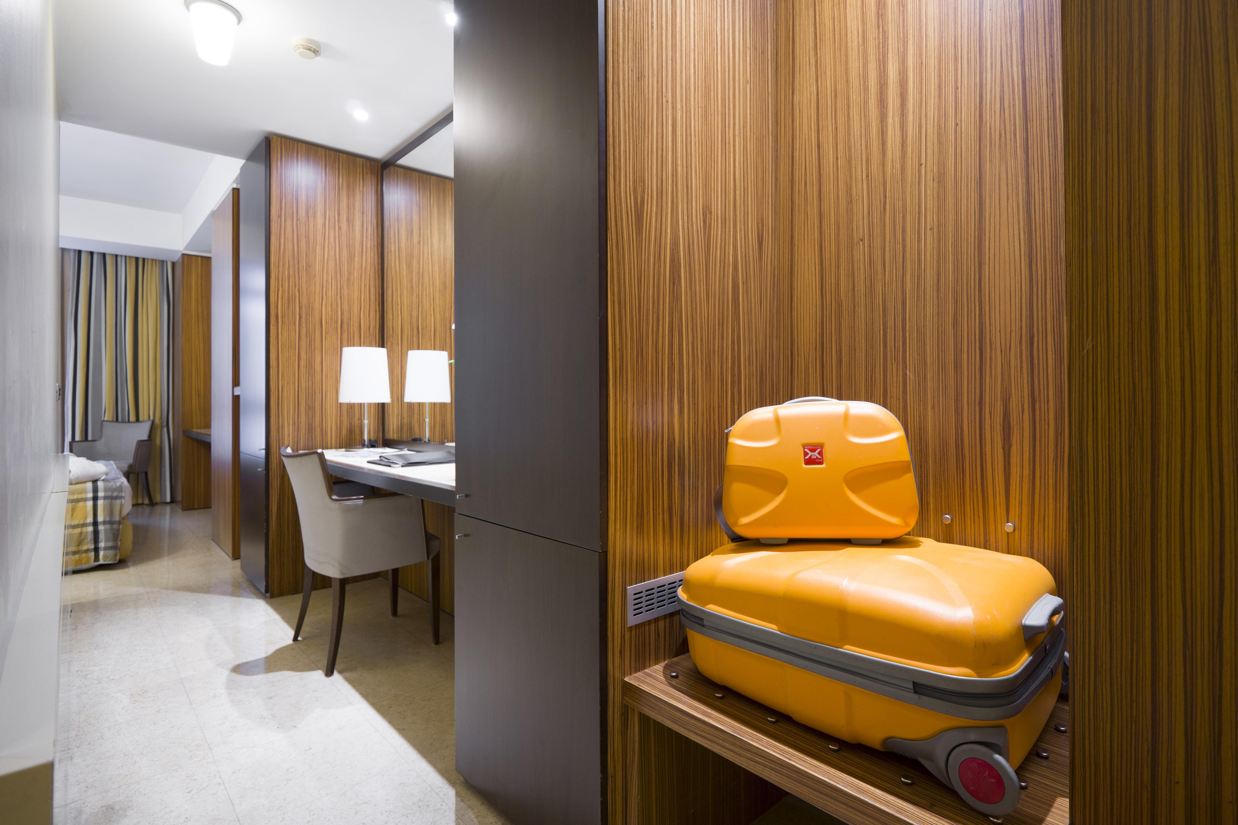 Hotel Carrobbio Milano Ngoại thất bức ảnh
