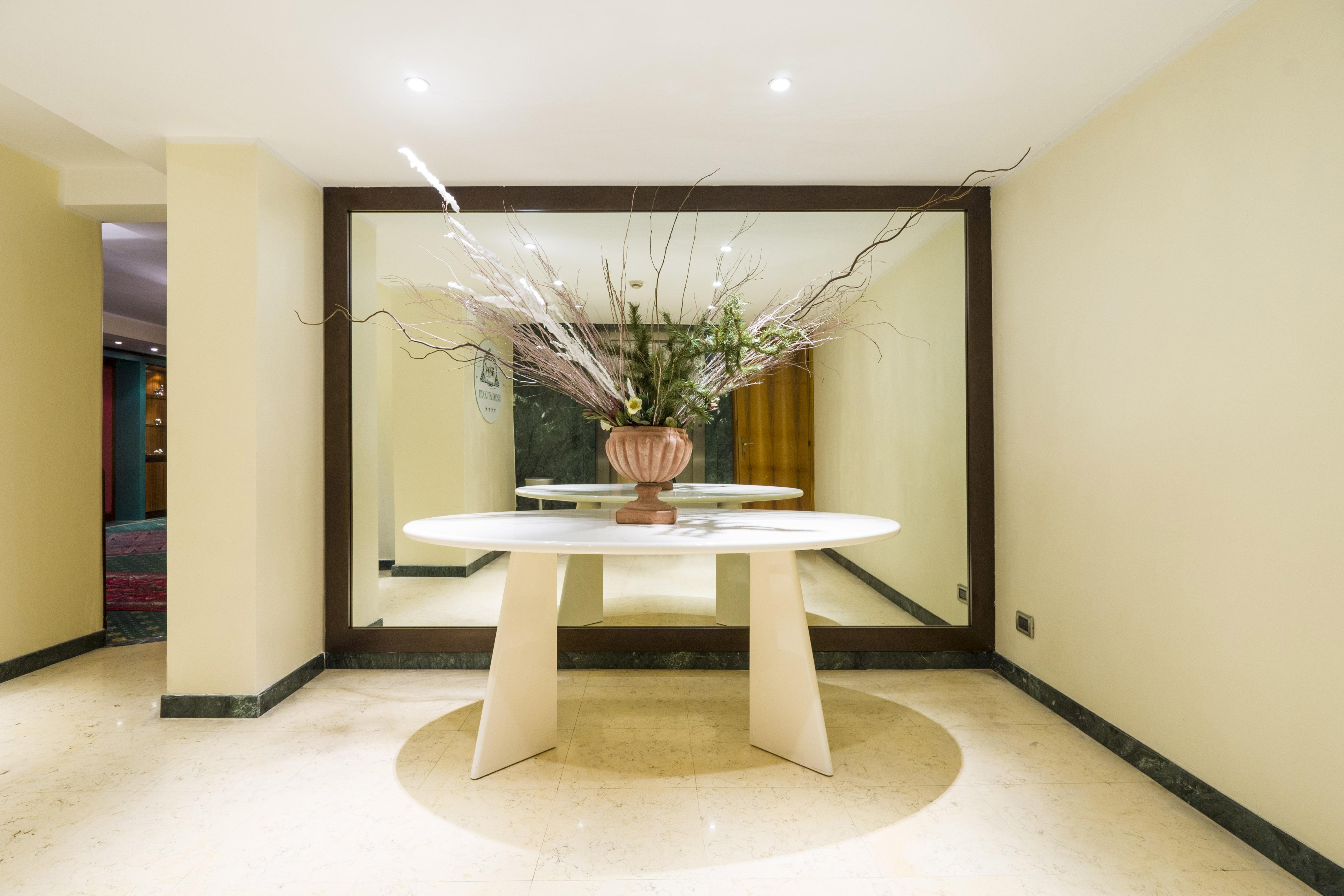Hotel Carrobbio Milano Ngoại thất bức ảnh