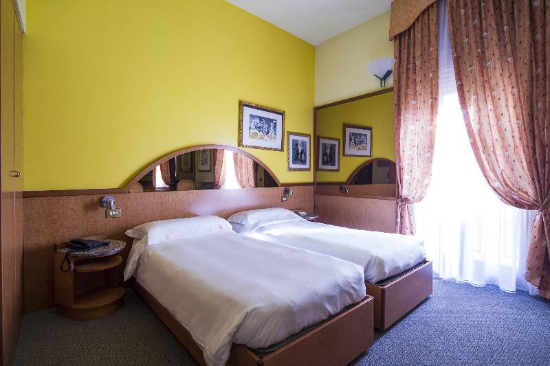 Hotel Carrobbio Milano Ngoại thất bức ảnh