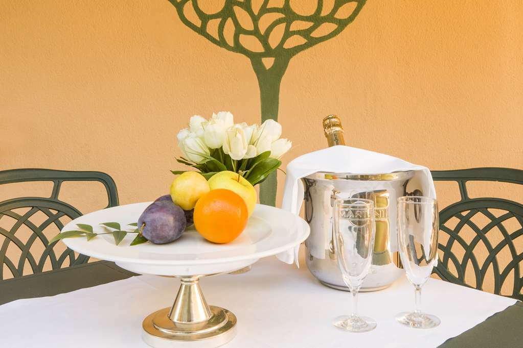 Hotel Carrobbio Milano Phòng bức ảnh